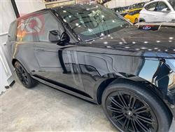 Land Rover Range Rover Vogue